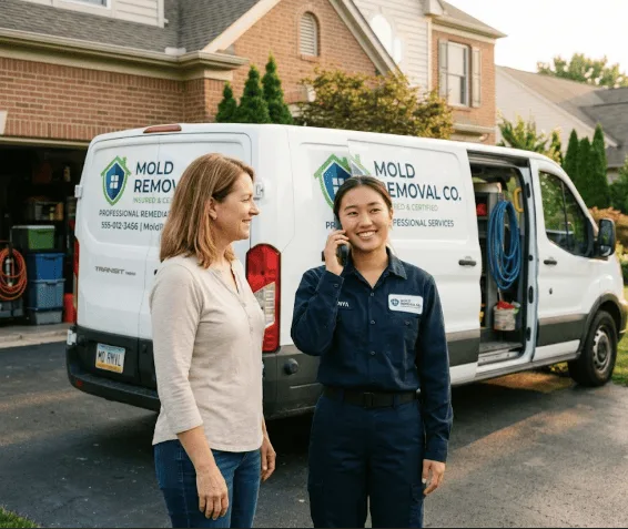 Crawlspace Mold Remediation Friendswood, TX FAQs